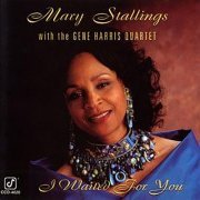 Mary Stallings - I Waited For You (1994)