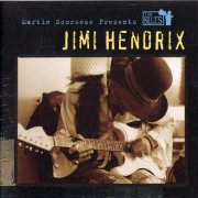 Jimi Hendrix - Martin Scorsese Presents The Blues (2003)