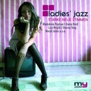 VA - Ladies' Jazz (2009) FLAC