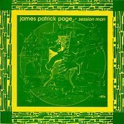 VA - James Patrick Page (Jimmy Page) - Session Man 1963-1967 Volume One (1990)