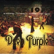 Deep Purple - The Official Deep Purple (Overseas) Live Series - Graz 1975 (2014)