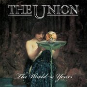 The Union - The World Is Yours (2013)