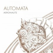 Aeronauts - Automata (2025) Hi-Res