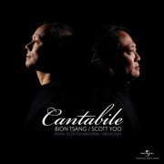 Bion Tsang - Cantabile (2023)