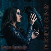 Steve Orchard - Macabre (2022) Hi Res