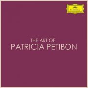 Patricia Petibon - The Art of Patricia Petibon (2020)