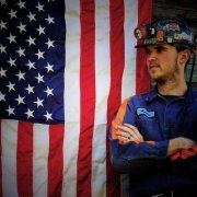 Austin Boggs - Blue Collar Nation (2016)