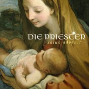 Die Priester - Salus Advenit (2015)