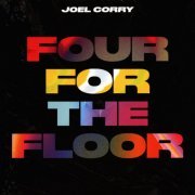 Joel Corry - Four For The Floor (2021) LP