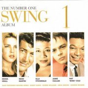 Various Artists - The Number One Swing Album (2004)