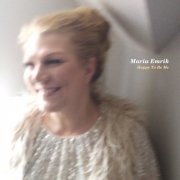 Maria Emrik - Happy to Be Me (2022) [Hi-Res]