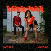 Goodnight Moonshine - Business Unusual (2026) Hi-Res