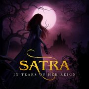 Satra - In Tears of Her Reign (2025) Hi-Res