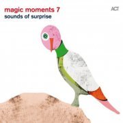 VA - Magic Moments 7 "Sounds of Surprise" (2014)