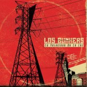 Los Bunkers - La Velocidad de la Luz (2013)