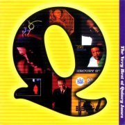 Quincy Jones - The Very Best of Quincy Jones (2000)