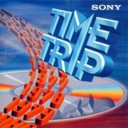 VA - Time Trip - Hits of the 70's, 80's, 90's (1996) CD-Rip