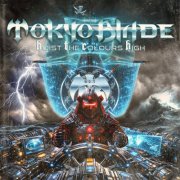 Tokyo Blade - Hoist The Colours High (2026)