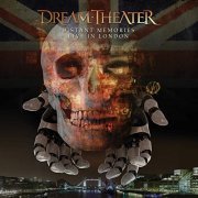 Dream Theater - Distant Memories - Live in London (Bonus Track Edition) (2020) Hi Res