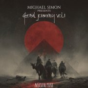 Michael Simon - Presents Global Journey, Vol. 1 (2026)