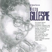 Dizzy Gillespie - Timeless Dizzy Gillespie (2002)