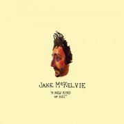 Jake McKelvie - A New Kind of Hat (2024) [Hi-Res]