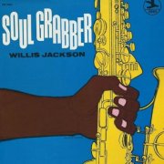 Willis Jackson - Soul Grabber (1968) [Vinyl]