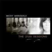 Becky Barksdale - The 2120 Sessions (2013)