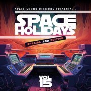 VA - Space Holidays vol.15 (2023)