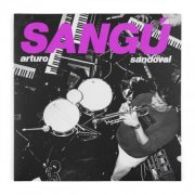 Arturo Sandoval - Sangú (2026) [Hi-Res]