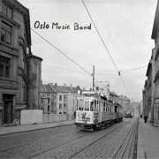 Oslo Music Band - Oslo Music Band (2023)