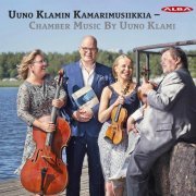 Esa Ylonen, Sirja Nironen, Ero Kesti, Essi Höglund - Klami: Chamber Music (2021) [Hi-Res]