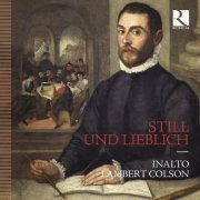 InAlto, Lambert Colson - Still und lieblich (2024) [Hi-Res]