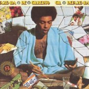 Gilberto Gil - Refazenda (1975)