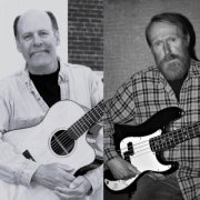 Alan Munson, Bill Cooley - Munson - Cooley II (2025)