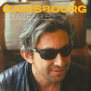 Serge Gainsbourg - Sous le soleil avec Gainsbourg (2024)