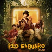 Red Saguaro - SAUVAGE (2025)