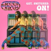 Creem Circus - Get.Switched.On! (2025)