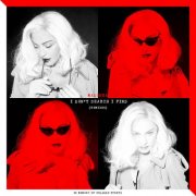 Madonna - I Don't Search I Find (Remixes) (2026)