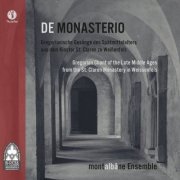 Montalbâne Ensemble - De Monasterio (2020)