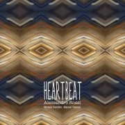 Alessandro Rossi, Manuel Caliumi & Michele Bonifati - Heartbeat (2025) Hi-Res