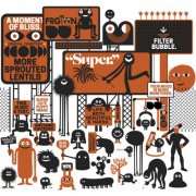 Camcussion - More Sprouted Lentils (2026)