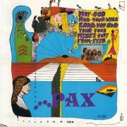 Pax - Dark Rose (Reissue) (1970/1997)