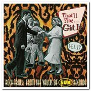 VA - That'll Flat ... Git It! Vol. 17: Rockabilly From The Vaults Of Sun Records (2000)