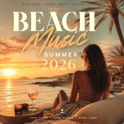 VA - Beach Music Summer 2026 (2026)