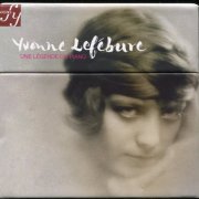 Yvonne Lefebure - Une Legende du Piano (2016) [24CD Box Set]