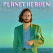 Jeremy Tuplin - Planet Heaven (2025) [Hi-Res]