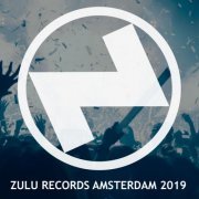 VA - Zulu Records Amsterdam 2019 (2019)