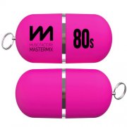 VA - Mastermix Decades USB: 80's (2024)