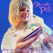 Rachelle Plas - Library Of Contemporary Harmonica & Songwriting Music (2021)
